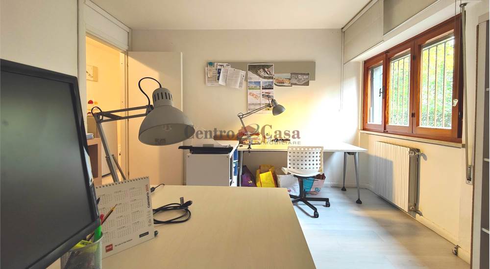 Stanza 15 mq. uso esclusivo