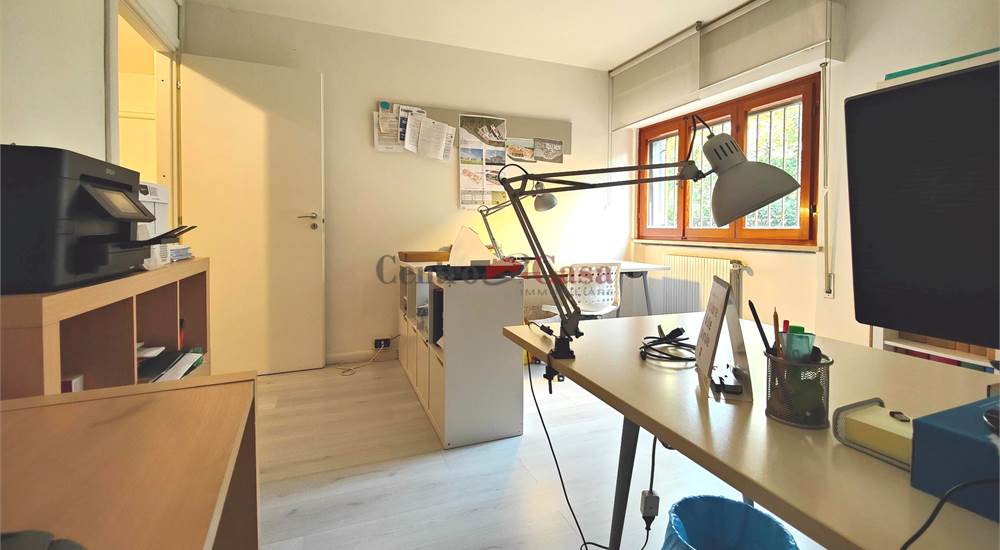 Stanza 15 mq. uso esclusivo