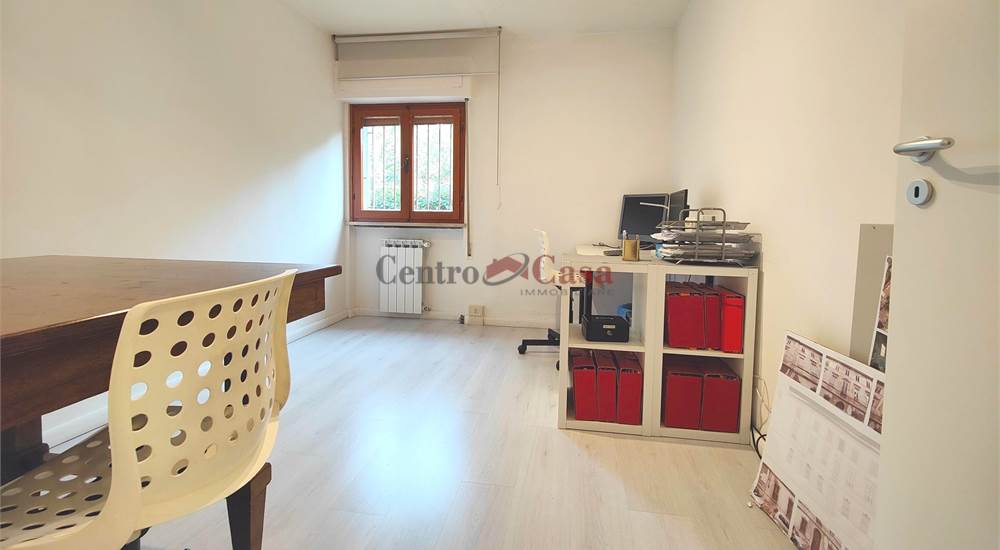 Stanza 10 mq. uso esclusivo