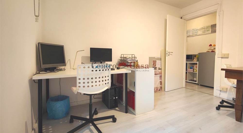 Stanza 10 mq. uso esclusivo