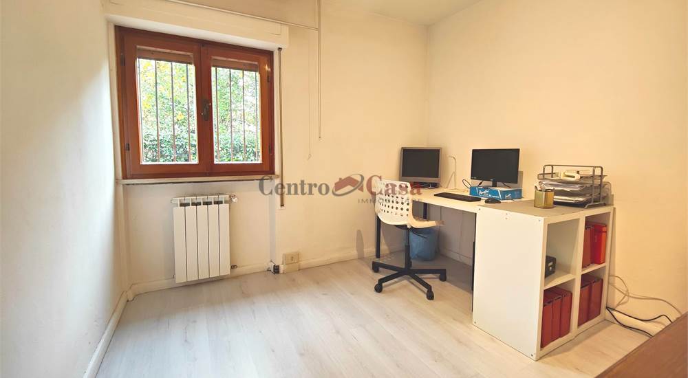 Stanza 10 mq. uso esclusivo