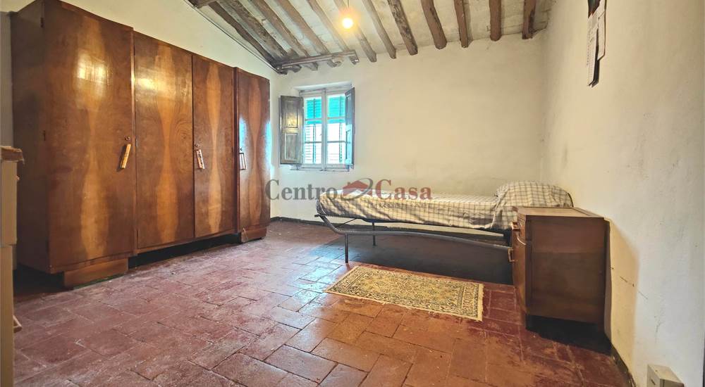 Camera piano secondo