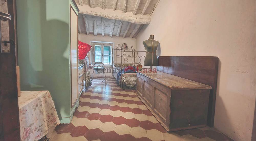 Ripostiglio piano secondo