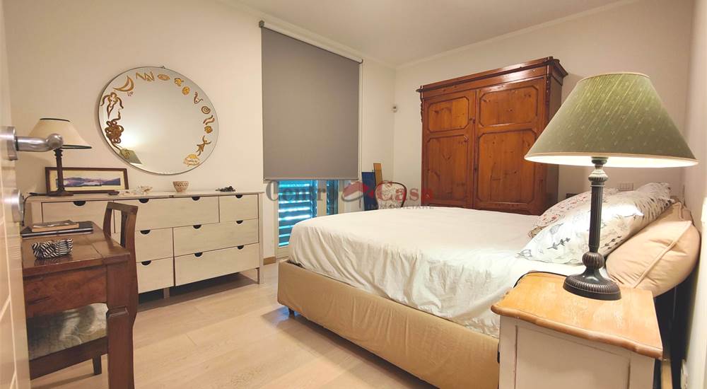 Camera uso esclusivo