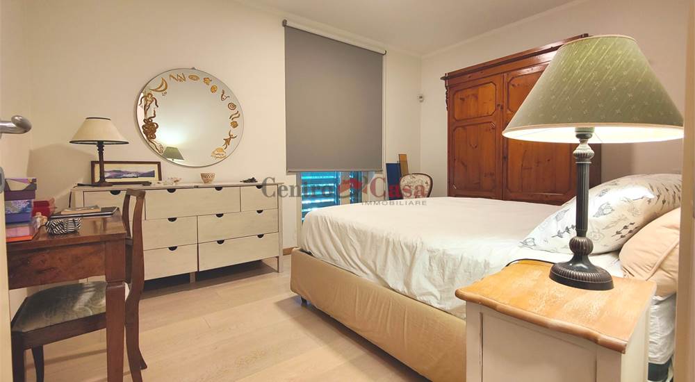 Camera uso esclusivo