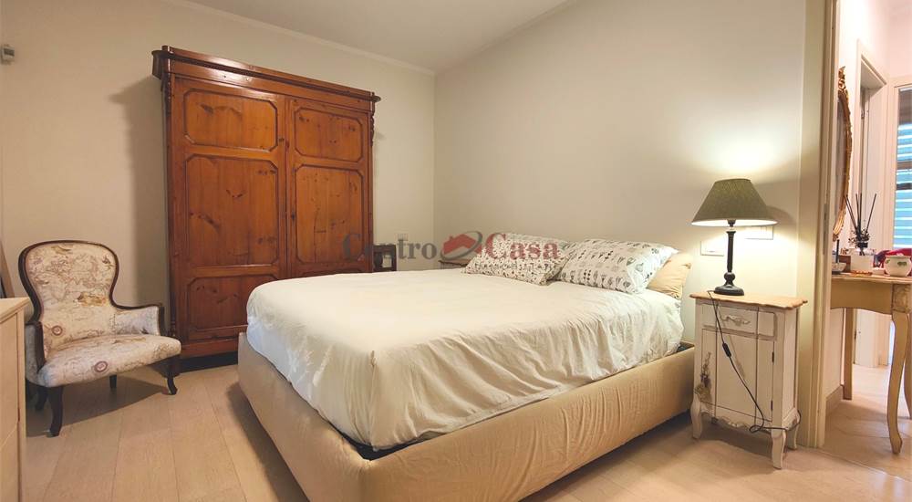 Camera uso esclusivo