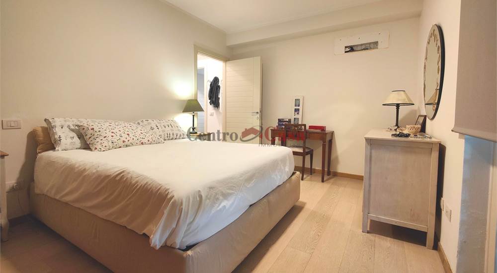 Camera uso esclusivo