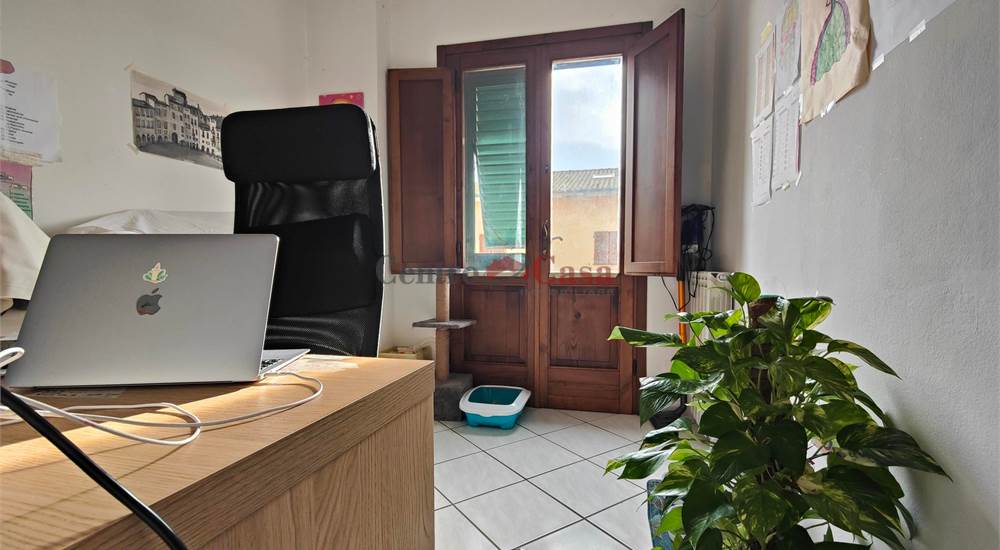 Studio-Stanza armadi