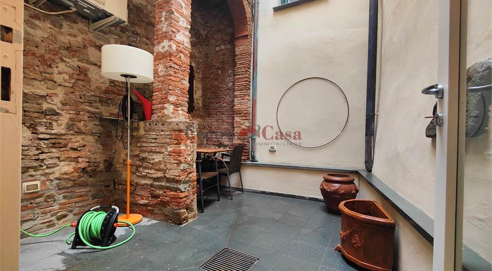 Corticella interna privata