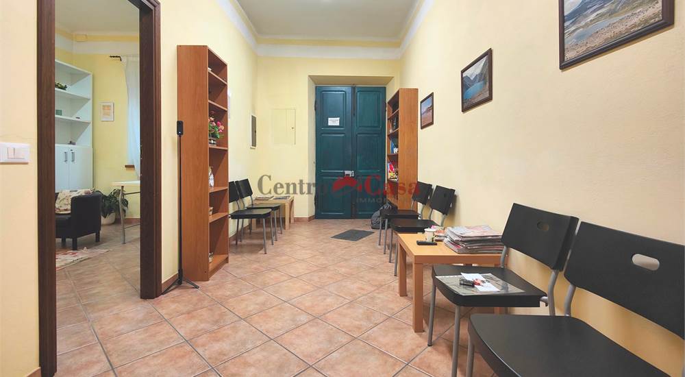 Ingresso