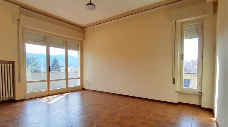 Appartamento con 3 camere,ascensore e garage!