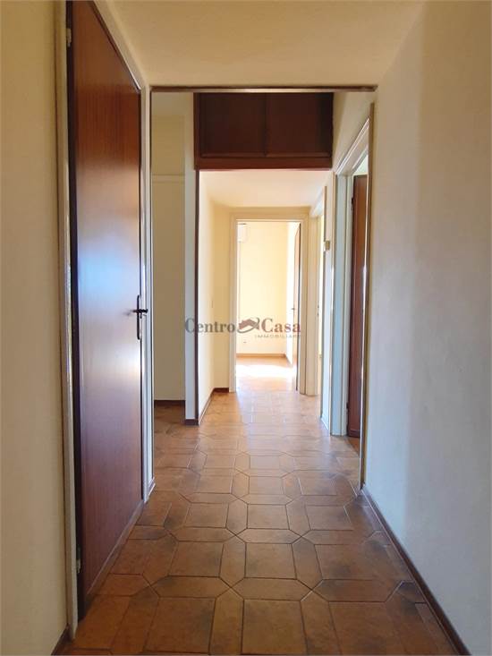 Disimpegno zona notte