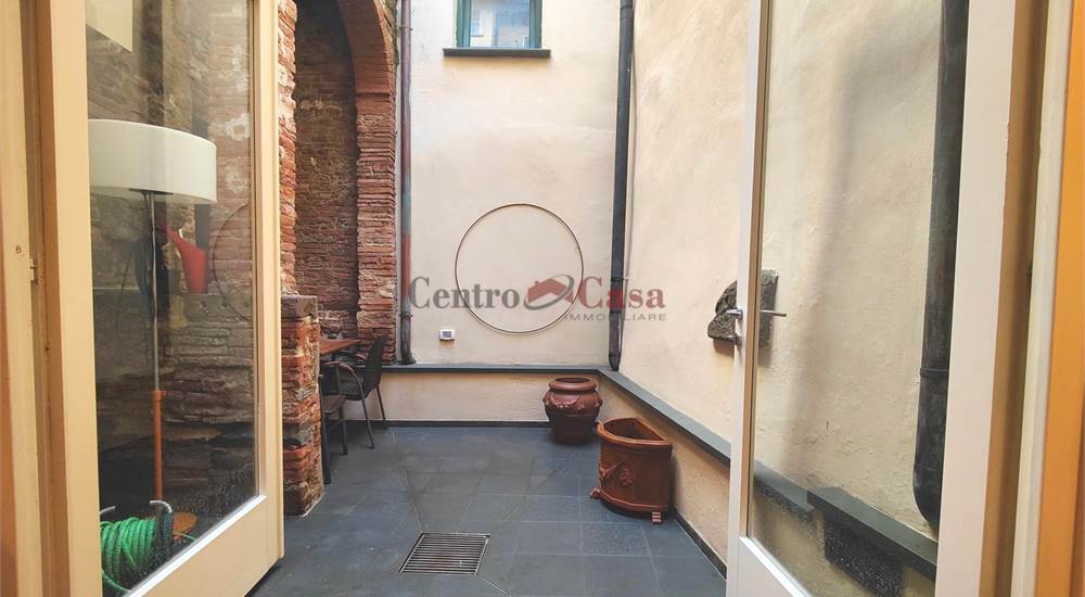 Corticella interna privata