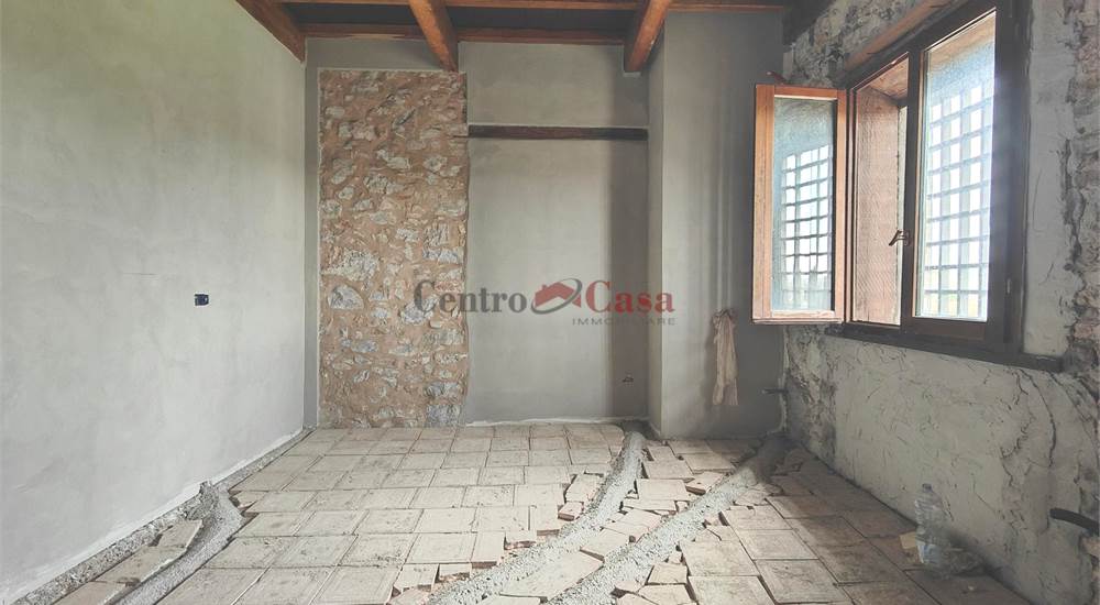 Camera piano secondo