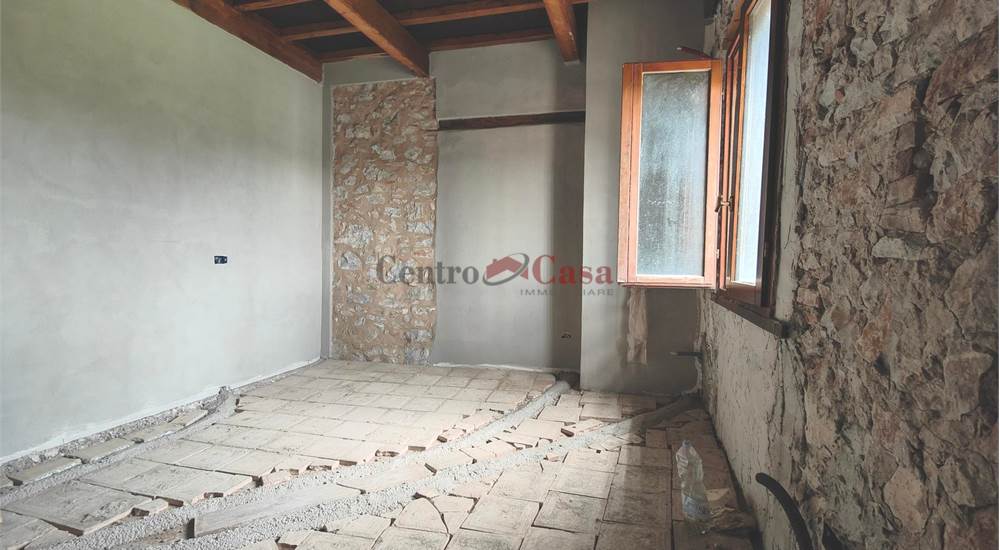 Camera piano secondo