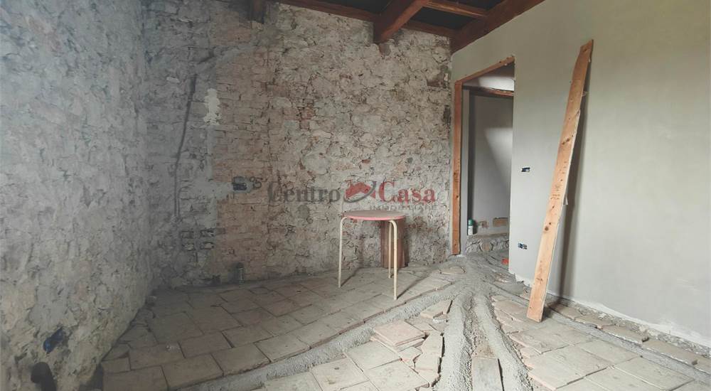 Camera piano secondo