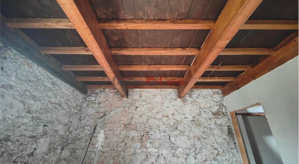 Camera piano secondo