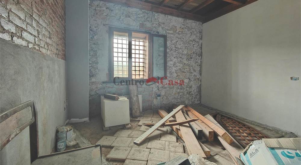 Camera piano secondo