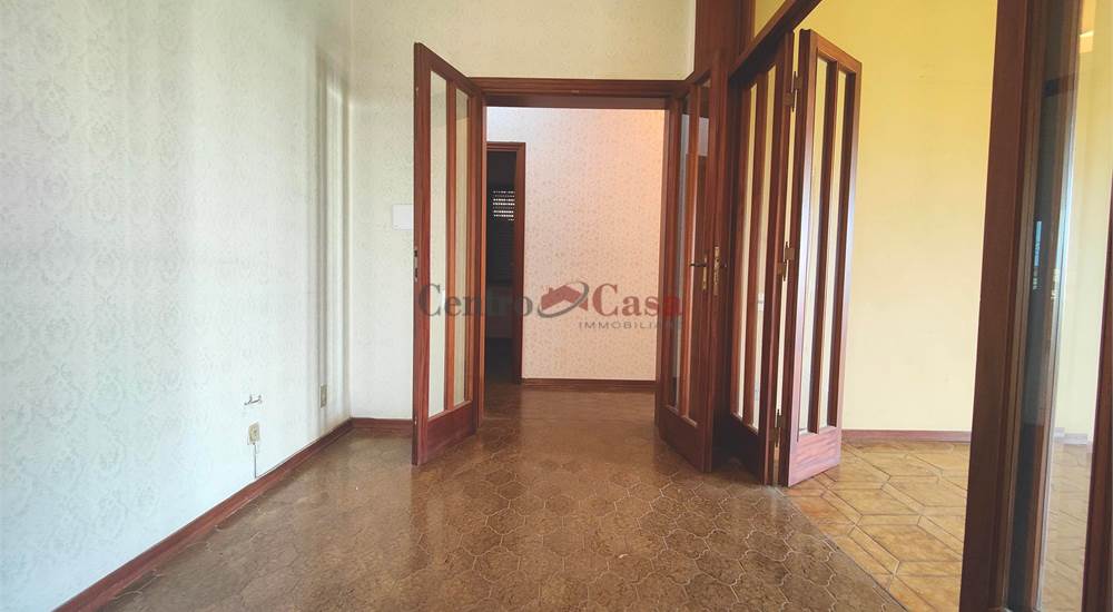 Ingresso piano primo