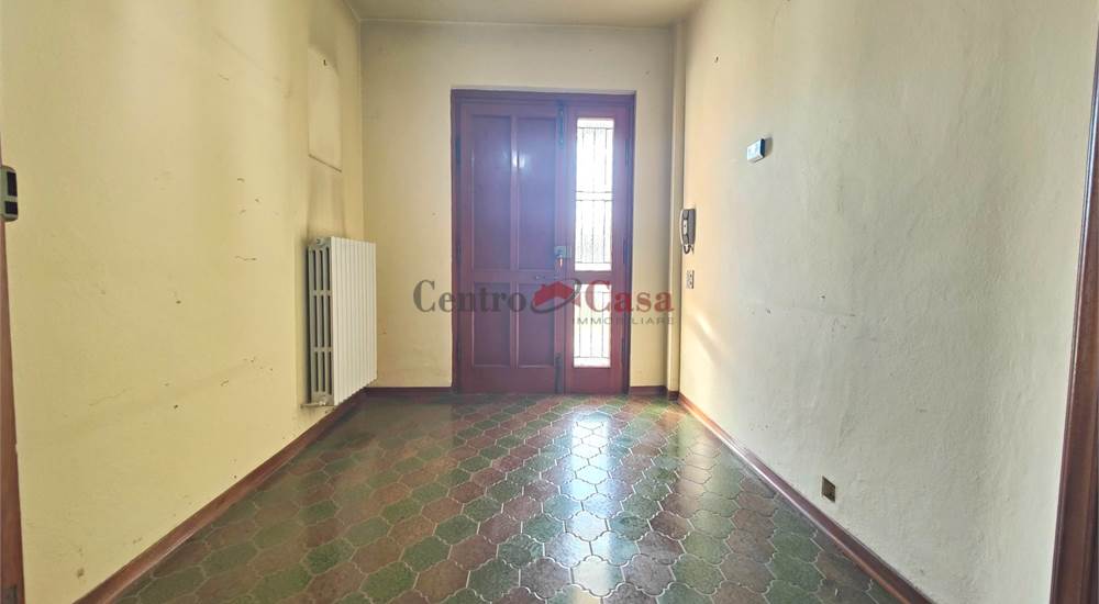 Ingresso piano terra