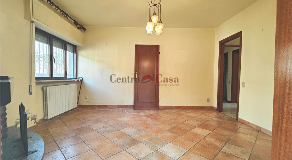 Soggiorno piano terra