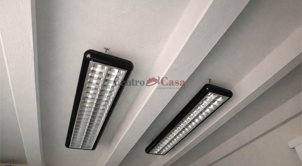 Illuminazione interna