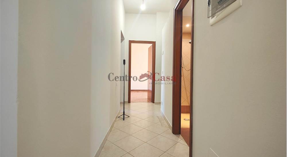 Corridoio zona notte