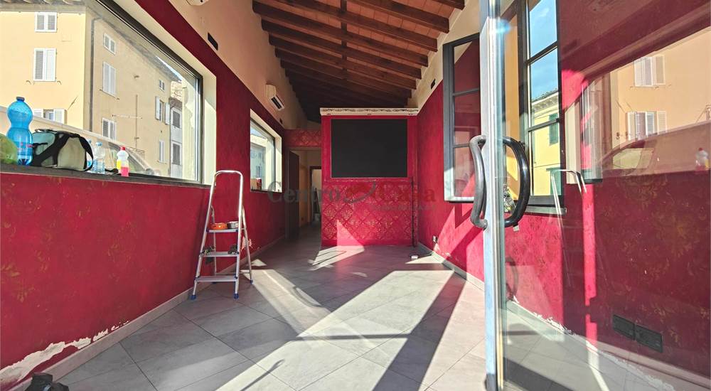 Ingresso unità immobiliare