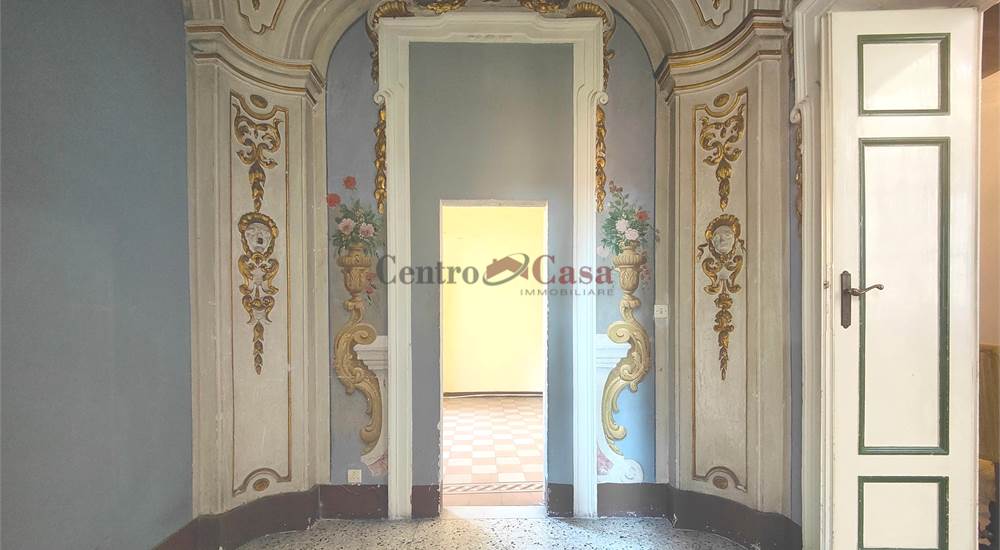 Ex Cappelllina di passo