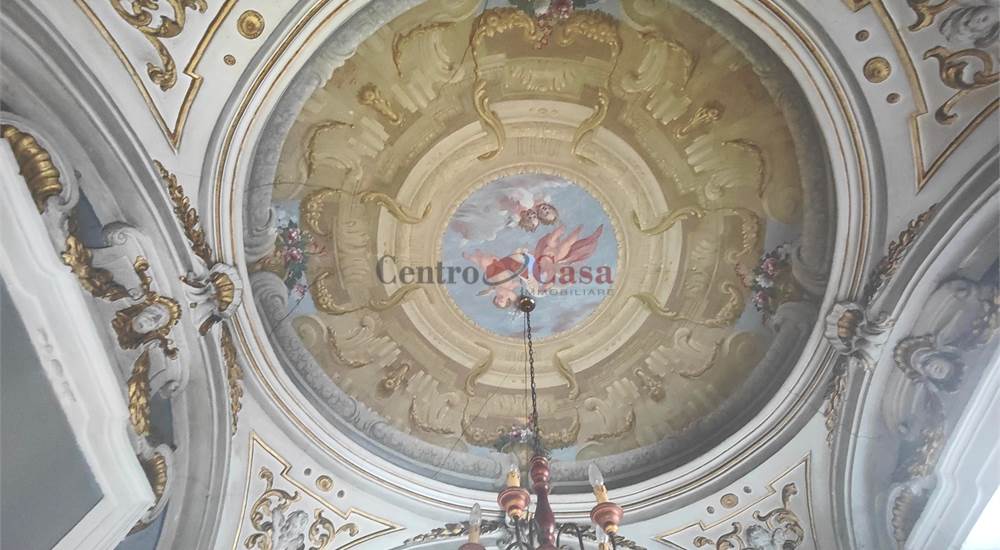 Ex Cappelllina di passo