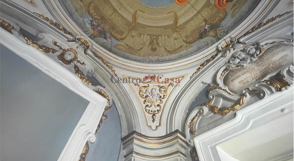 Ex Cappelllina di passo