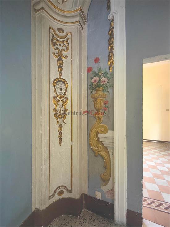 Ex Cappelllina di passo