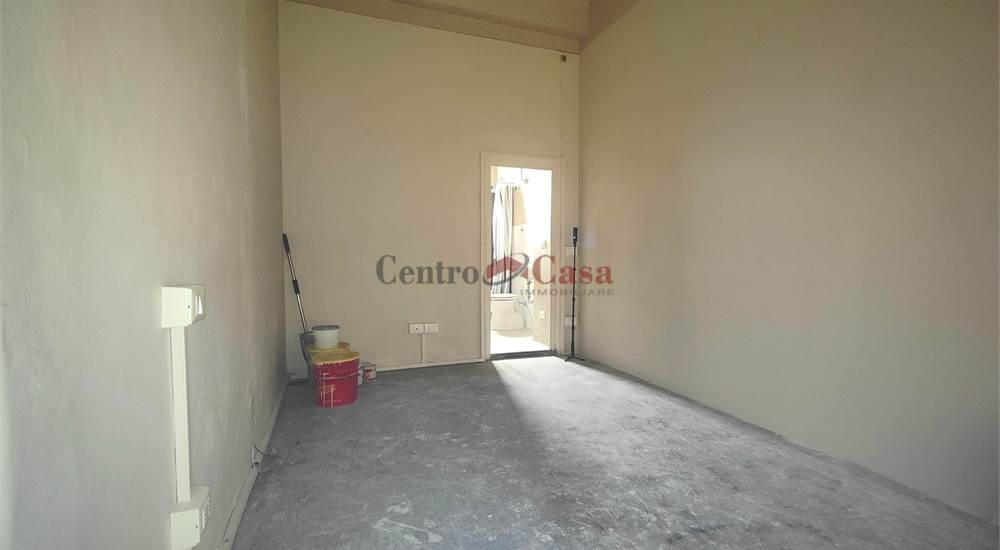 Ufficio 1 di ingresso