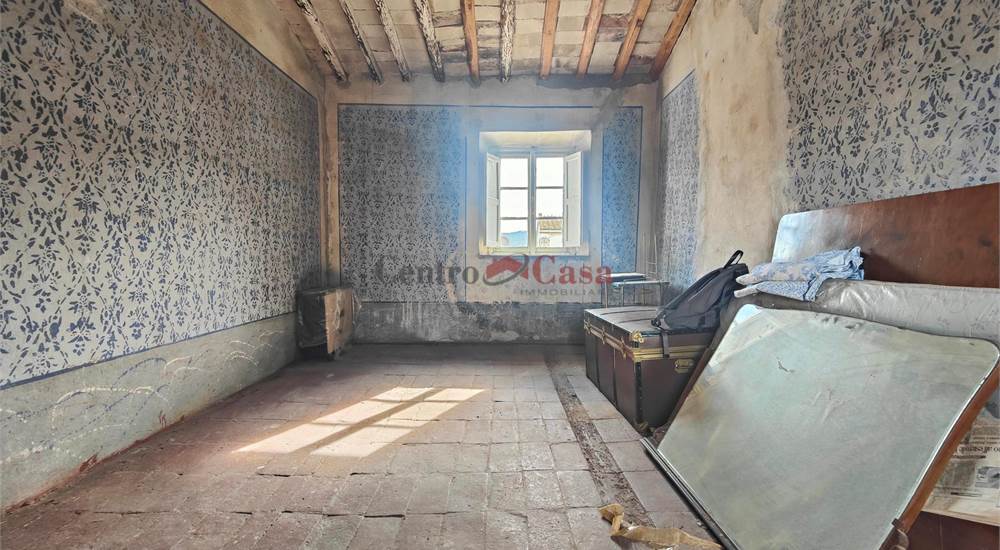 Camera 1 piano secondo