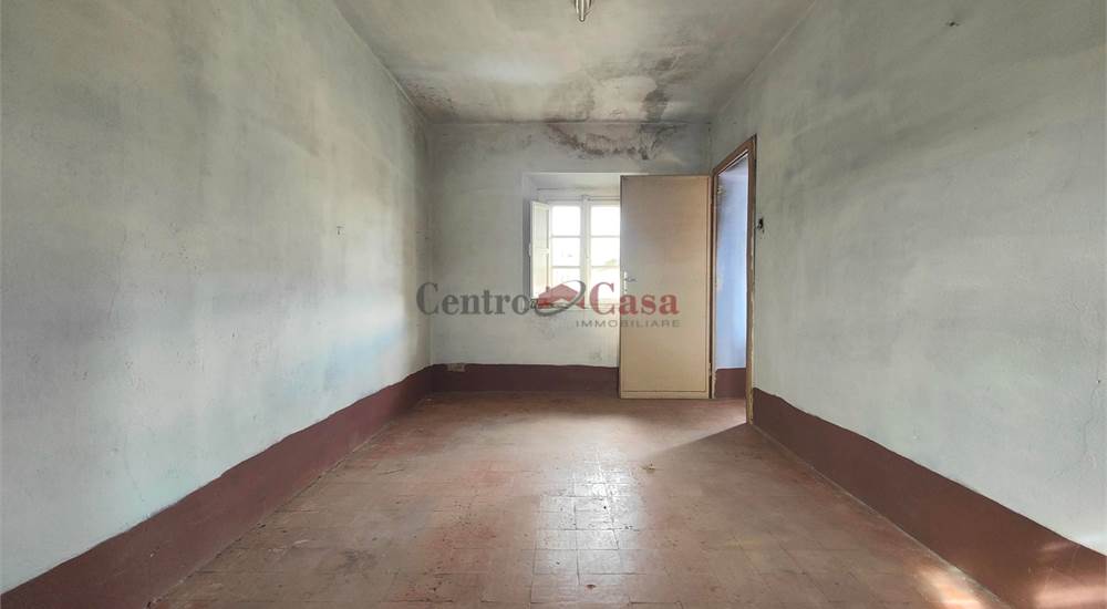 Camera 2 piano secondo