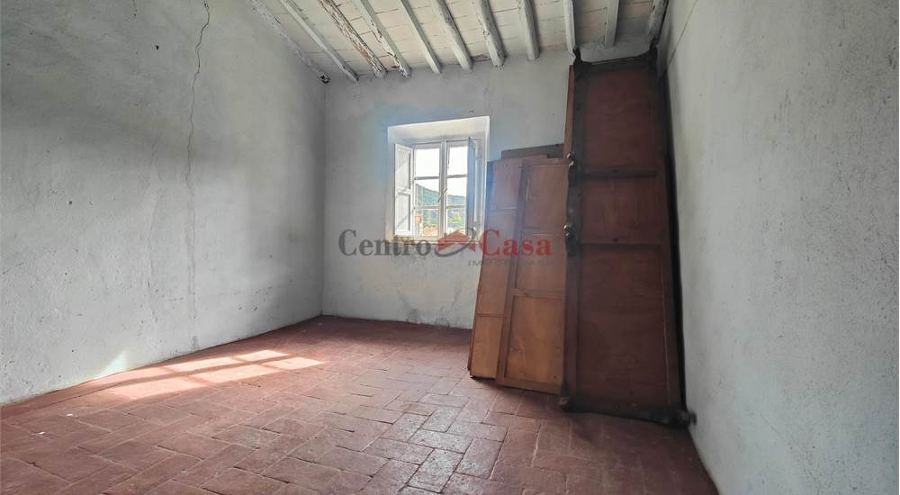 Camera 3 piano secondo