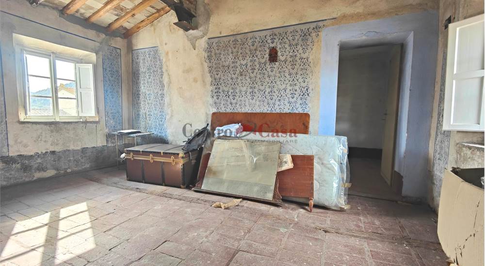 Camera 1 piano secondo