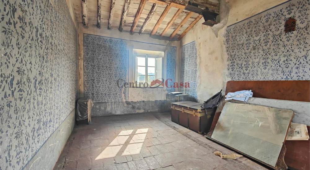 Camera 1 piano secondo