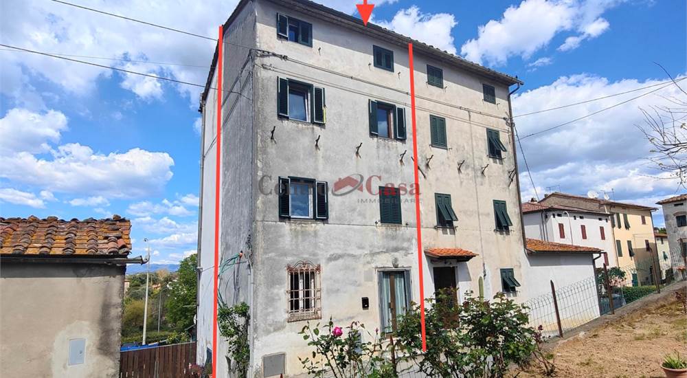 Facciata
