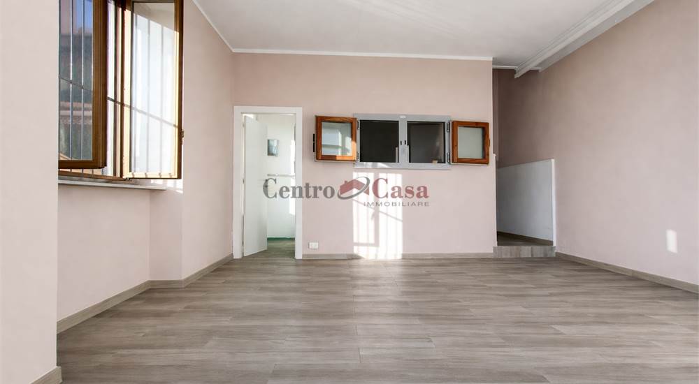 Vano di ingresso