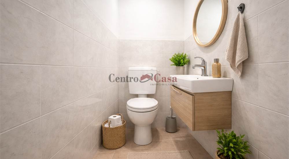 Render Bagno