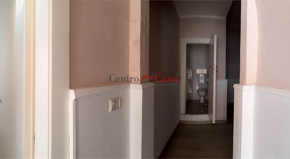Panoramica Vano 3 e bagno