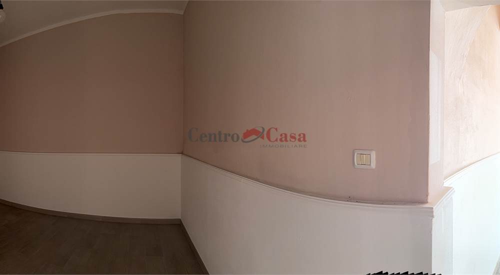 Panoramica Vano 2 e Bagno
