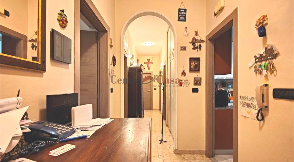 Ingresso zona giorno