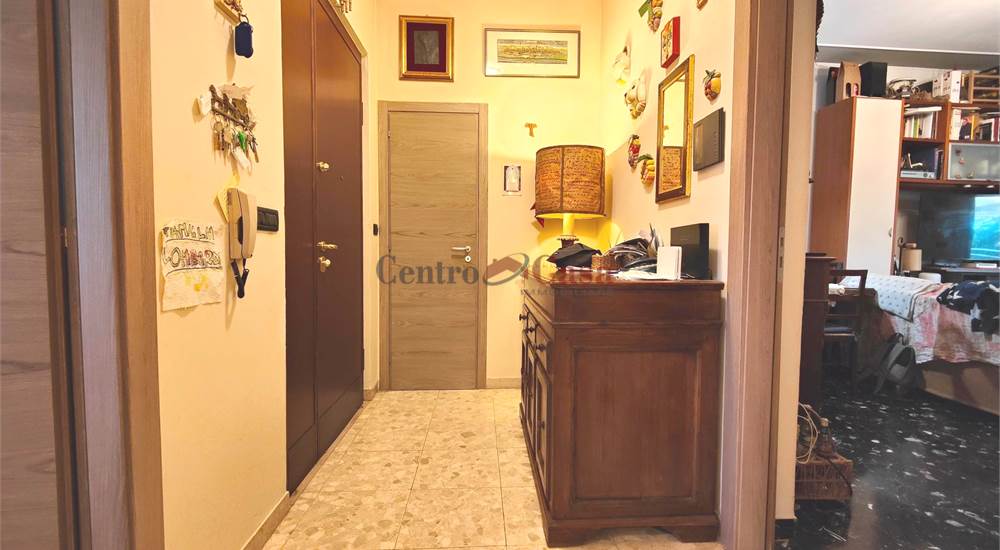 Ingresso zona giorno