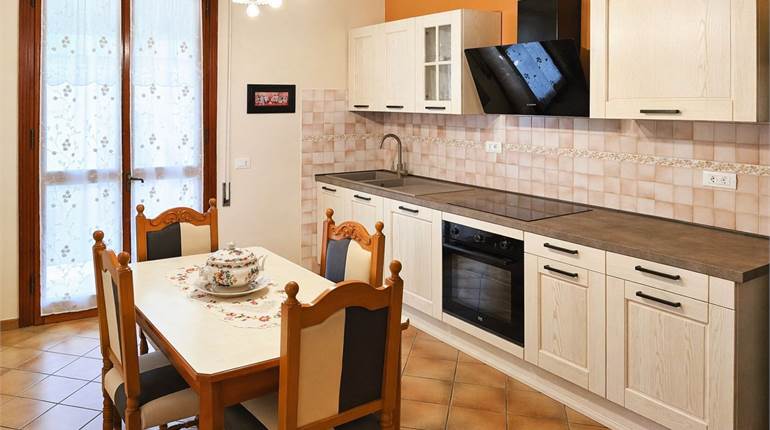 Apartment for rent in Lucca