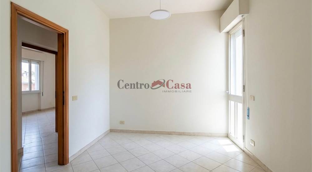 Tinello con terrazzo