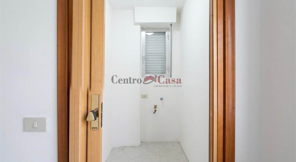 Ripostiglio - Lavanderia