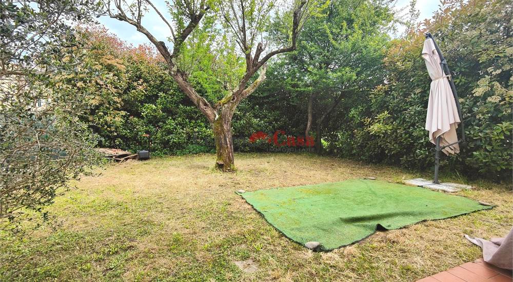 Giardino privato