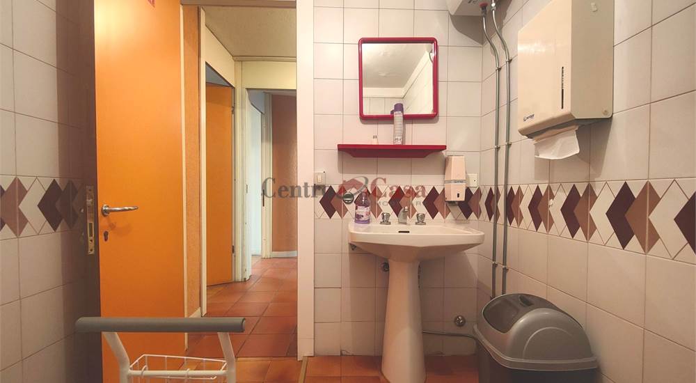 Bagno a comune